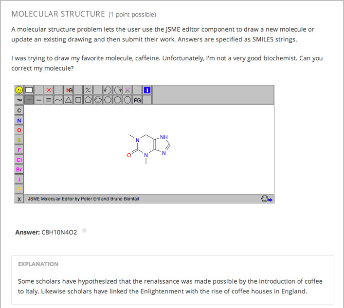 10 23 1 create the molecule editora