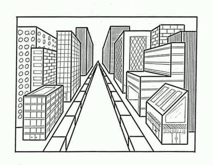 one point 1 point perspective drawing how to draw perspective perspective photos art