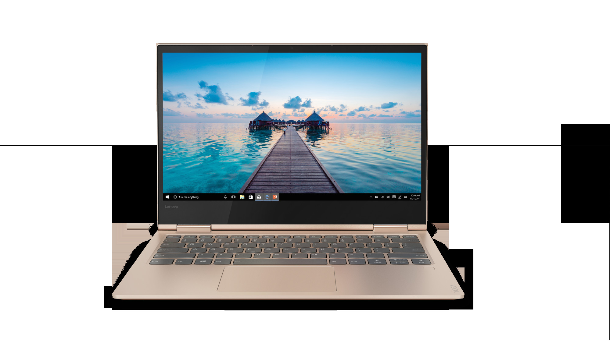 at mwc this year we re introducing the new yoga 730 in 13 inch and 15 inch models and the new 14 inch yoga 530 the latest additions to our 2 in 1