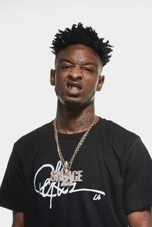 bildresultat for 21 savage