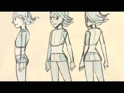 koizu s drawing tutorial playlist on youtube