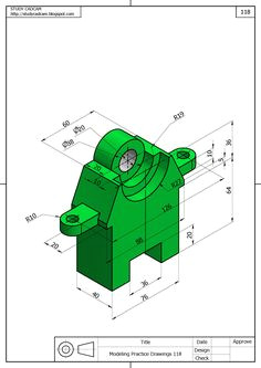 autocad mechanical design mechanical engineering isometric drawing interesting drawings 3d sketch cad cam cad drawing machine design