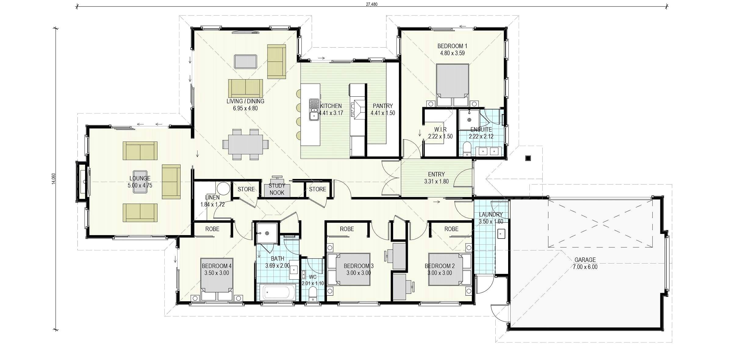 king of the hill house floor plan unique 3d floor plan awesome sketchup house plans unique