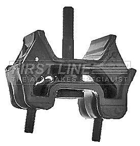 image is loading mercedes ml400 w163 4 0d engine mount front