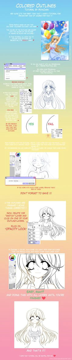 tutorial do paint tool sai digital painting tutorials digital art tutorial painting tools