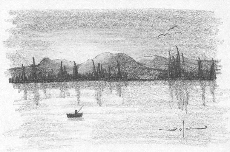 this lesson is suitable for beginner artists learn to draw with nolan clark by following his popular beginner pencil drawing course