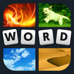 4 pics 1 word 12