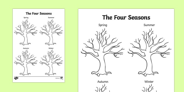 t t 9458 four seasons tree drawing template ver 1 jpg