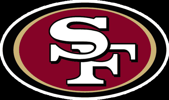 49ers logo logo design