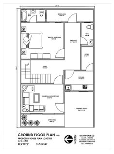 house plan 25x40 feet indian plan ground floor for details contact us indian house plans