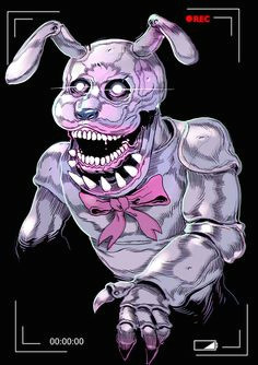 all of them witches freddy 2fnaf 1five nights at freddy screepy