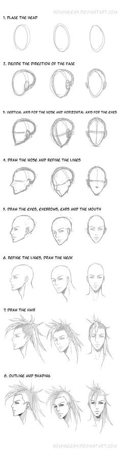 how to draw aliens how to draw guys how to draw faces how