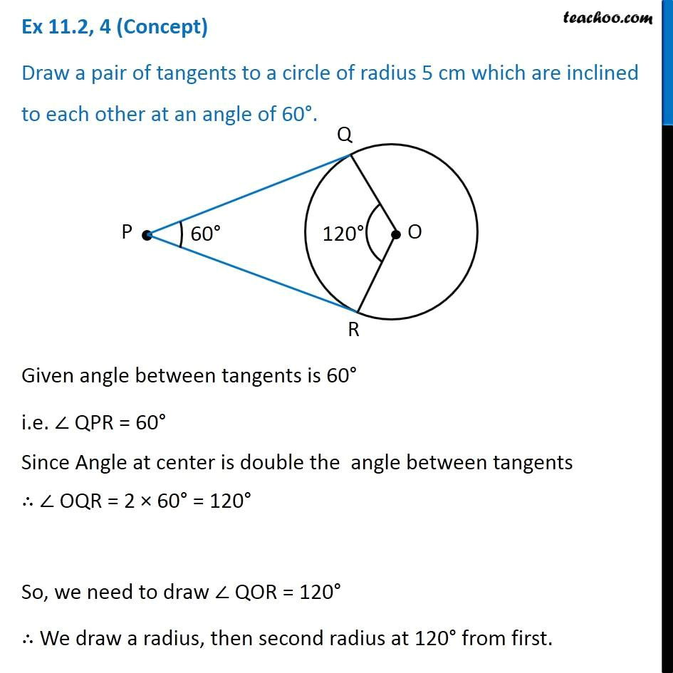 ex 11 2 4 chapter 11 class 10 constructions