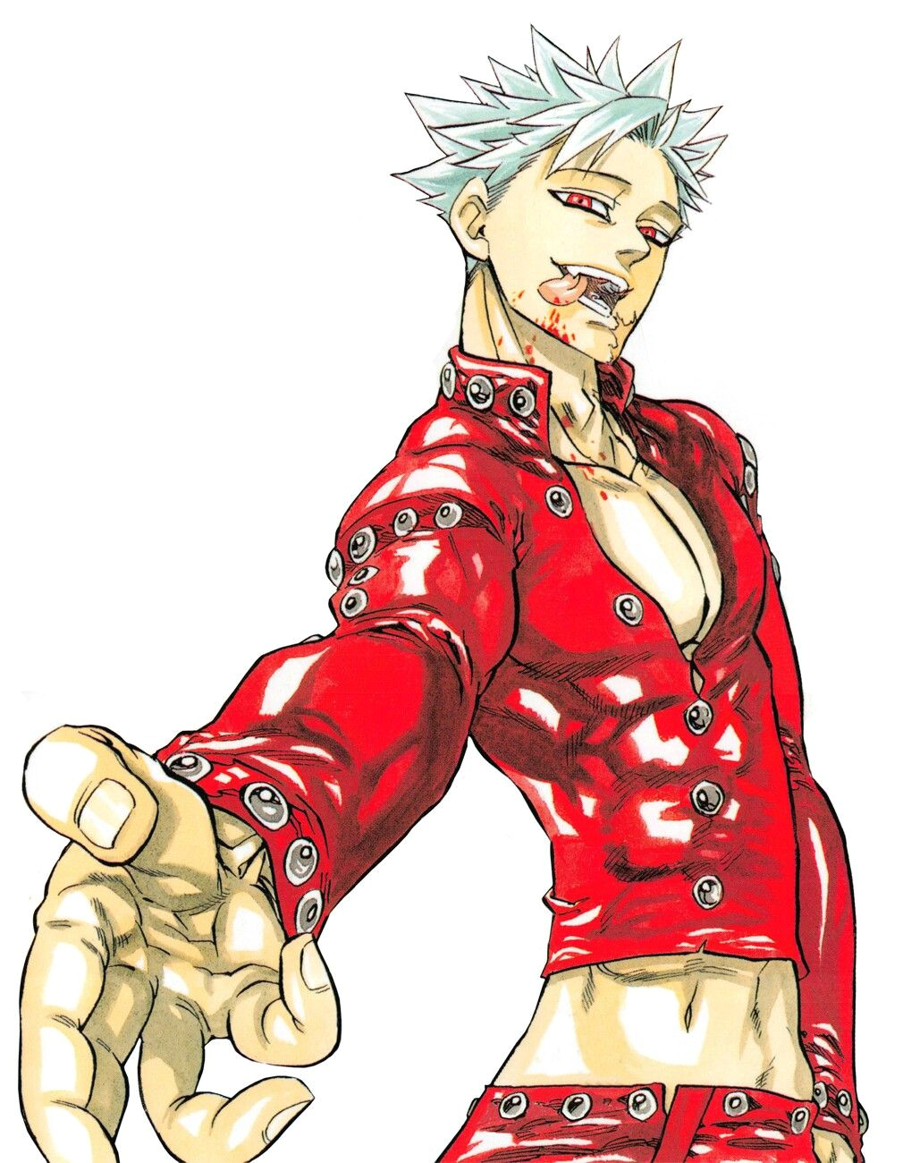 Drawing 7 Deadly Sins Pin by Ann Heart On Nanatsu No Taizai Pinterest Seven Deadly