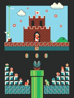 super mario bros print png 864a 1152 super mario brothers super mario bros