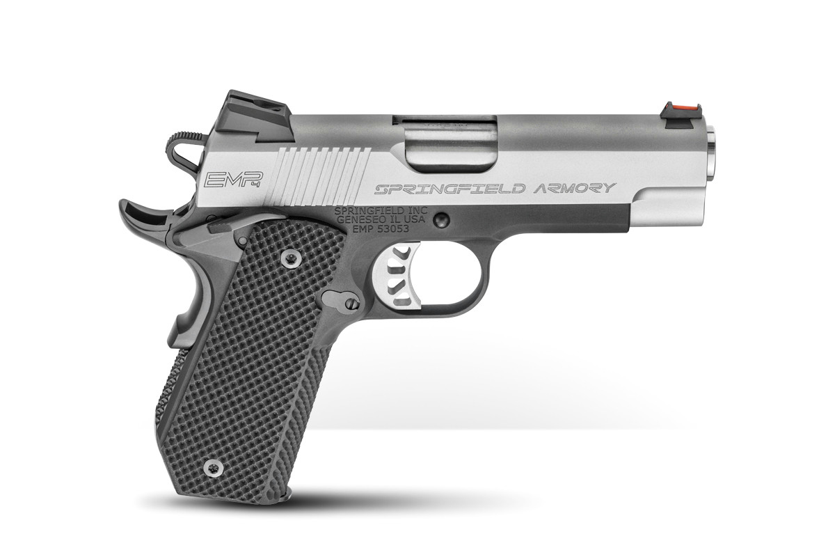 1911 empa 4 concealed carry contour 9mm