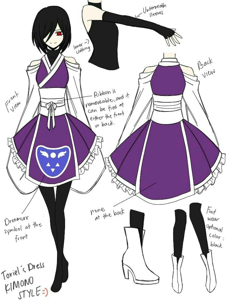 anime sketch toriel cosplay cosplay anime undertale oc frisk anime girl