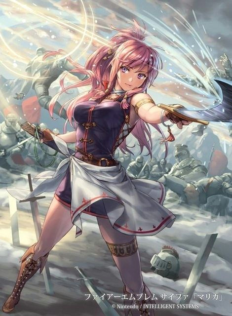 marisa sacred stones anime pinterest fire emblem fire emblem characters and fire