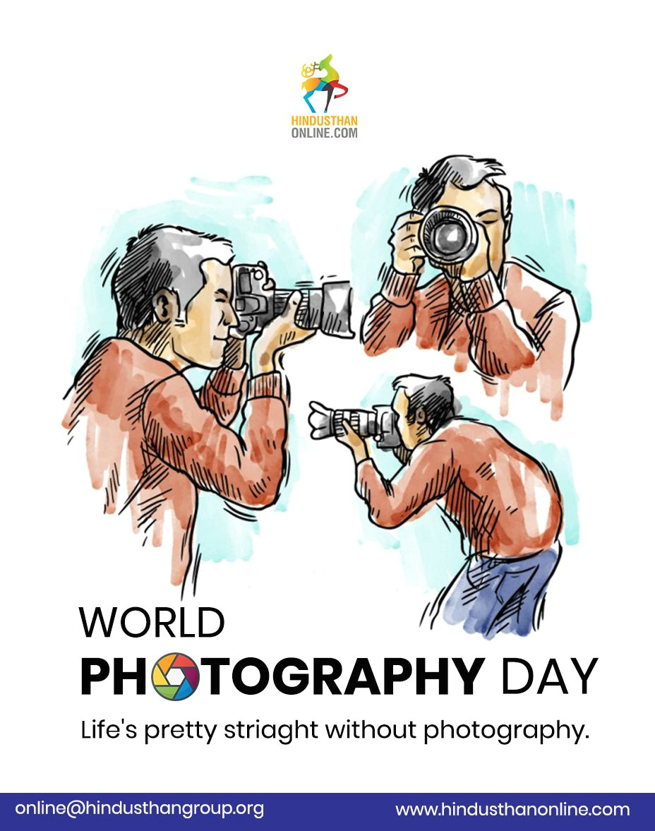 worldphotographyday how to draw hands vector free watercolor illustration drawings