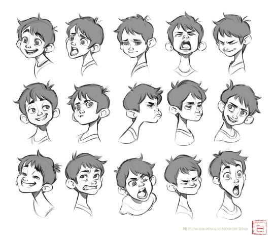 pin by keiko adara on character board 3 cody drawing expressions drawings character design