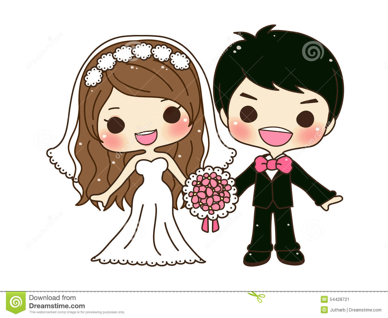 1300x1065 cute cartoon drawings of couples cute couple wedding stock vector