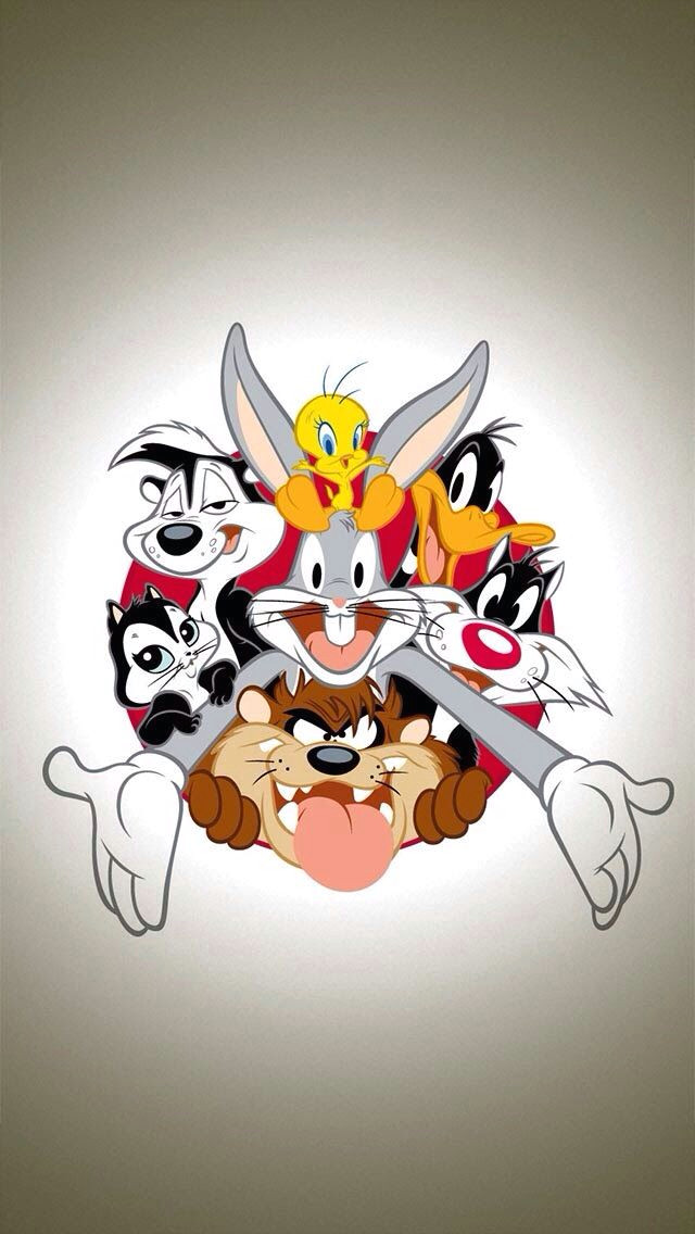 bugs bunny looney tunes cartoon