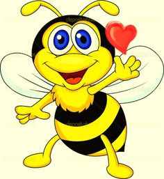 diverse bilder bee clipart cartoon drawings cartoon images cartoon bee bee pictures
