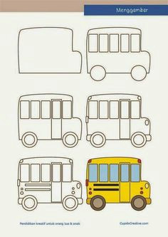 school bus drawing school bus safety school buses cartoon school bus bus