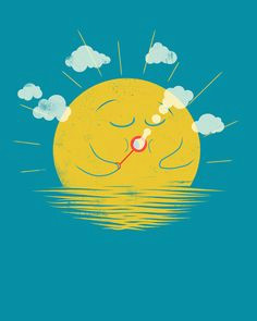 sun and clouds cute drawings cute illustration cute art cartoon clouds