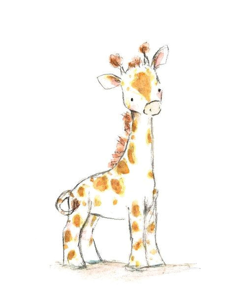 recovery is beautiful giraffe cartoon drawing baby elephant drawing cartoon elephant baby cartoon