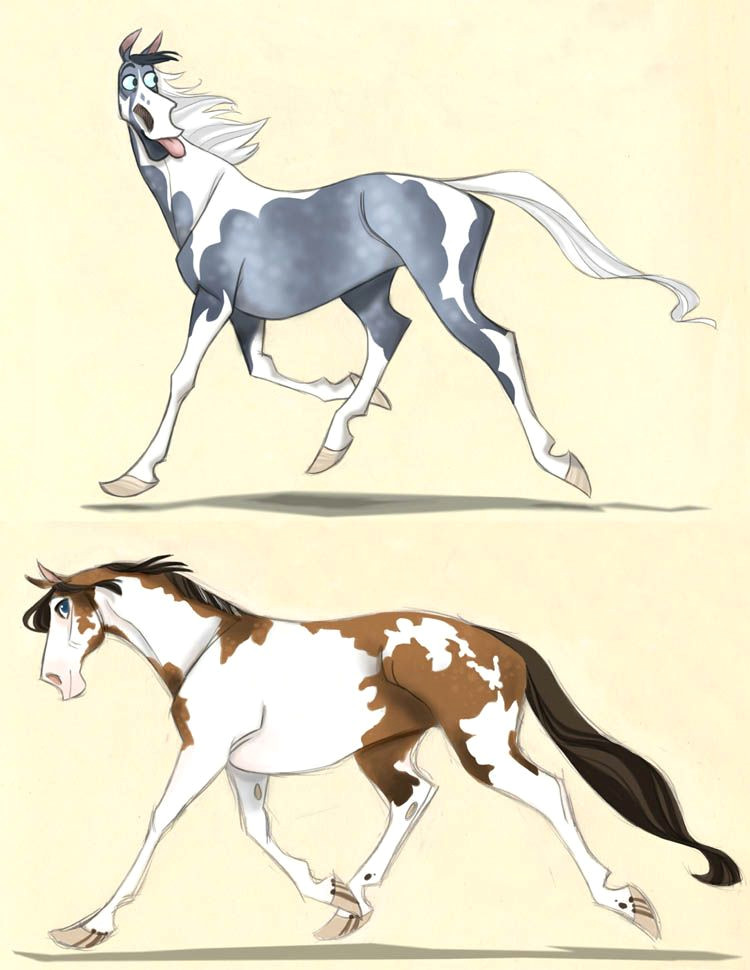 pin by jose moreno on animals horses drawings character design character design references