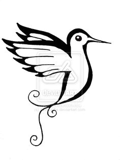 hummingbird tattoo commission by devonette deviantart com on deviantart hummingbird sketch hummingbird