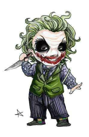 joker