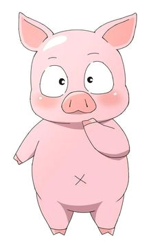 pig pig art kawaii drawings cartoon drawings cute drawings cartoon pig