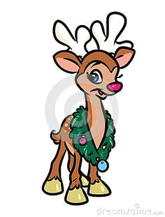 eskimo boy coloring stock image image 23036861 christmas deer clothespin dolls rudolph