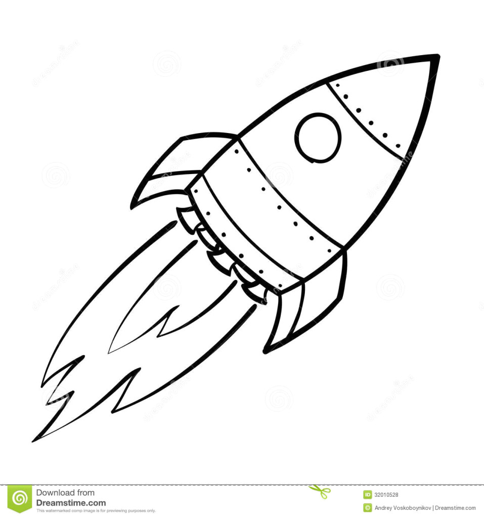 how to draw a rocket ship cartoon rocket ship drawing how to draw a