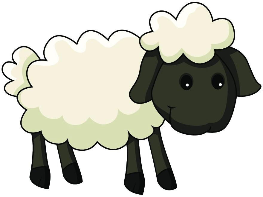 funny eid ul adha sheep in cartoon pictures amazing photos