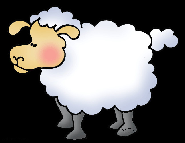 lamb clip art clipart library free clipart images