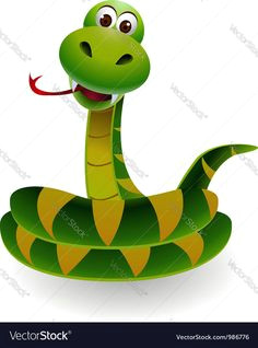 cartoon images snakes a snake snake