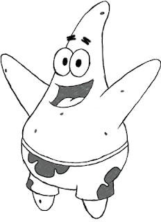for any of you who don t know patrick star is the best friend of cartoon icon spongebob squarepants patrick is the bumbling buffoon who is constantly