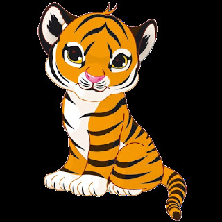 white tiger cub pictures tiger cubs cute cartoon animal images