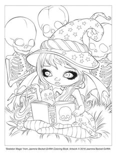 free coloring pages cleverpedia s coloring page library free halloween coloring pagescat