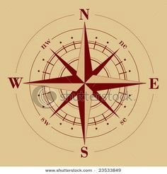 compass rose compass tattoo nautical design compass rose free illustrations art icon