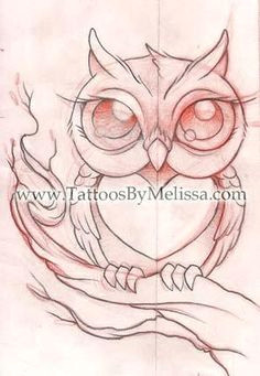 cute owl drawing piercing tattoo piercings tattoo owl cute owl tattoo tattoo