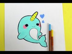 happy drawings cute and easy drawing tutorials