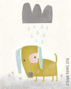 pop i cok cute illustration illustrators dawn illustrator illustrations