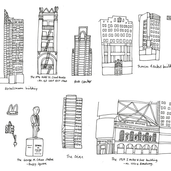 i am a freelance illustrator regularly found drawing illustrated maps fun characters buildings