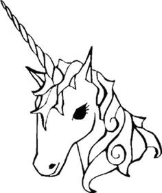 unicorn drawing easy unicorn colouring pages easy coloring pages animal coloring pages coloring