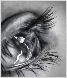 tears pencil drawing eye pencil drawing realistic pencil drawings amazing drawings amazing art