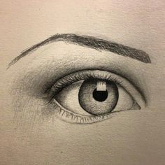 eye sketch artist pamela white beautiful pencil drawings cool drawings drawing sketches